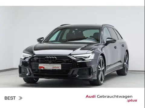 Used AUDI A6 Diesel 2023 Ad 