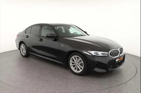 Annonce BMW SERIE 3 Essence 2023 d'occasion 