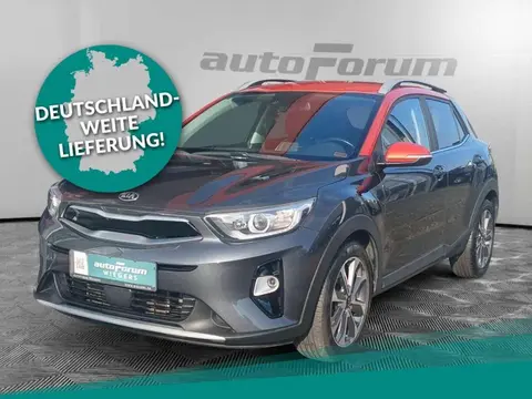 Used KIA STONIC Petrol 2020 Ad 