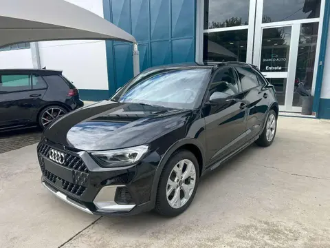 Annonce AUDI A1 Essence 2023 d'occasion 