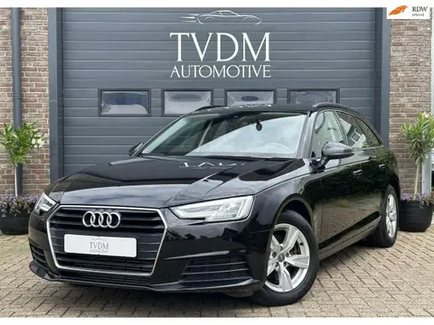 Used AUDI A4 Petrol 2019 Ad 