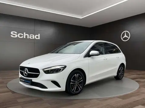 Annonce MERCEDES-BENZ CLASSE B Hybride 2023 d'occasion 