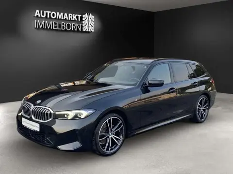 Annonce BMW SERIE 3 Diesel 2023 d'occasion 