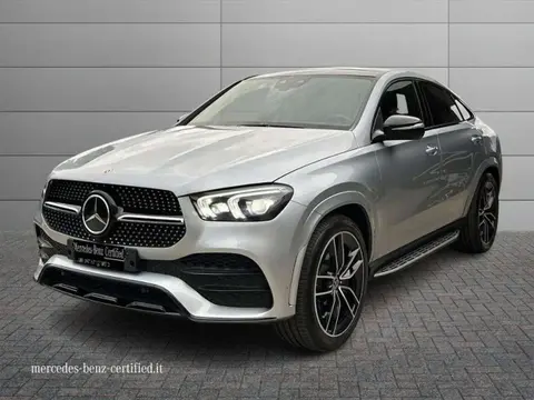 Used MERCEDES-BENZ CLASSE GLE Hybrid 2022 Ad 