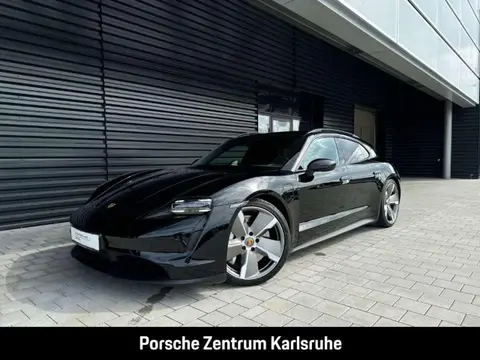 Used PORSCHE TAYCAN Electric 2023 Ad 