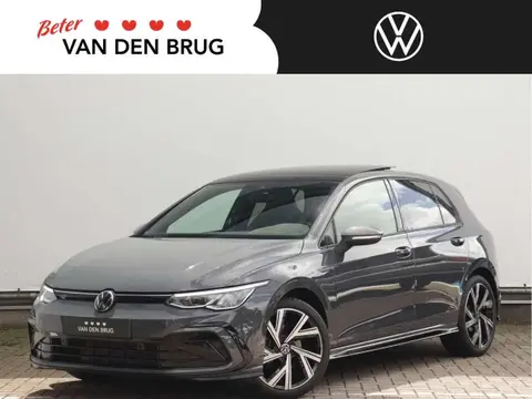 Annonce VOLKSWAGEN GOLF Essence 2023 d'occasion 