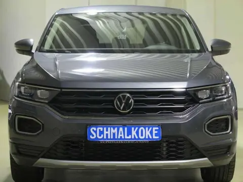 Used VOLKSWAGEN T-ROC Diesel 2022 Ad 