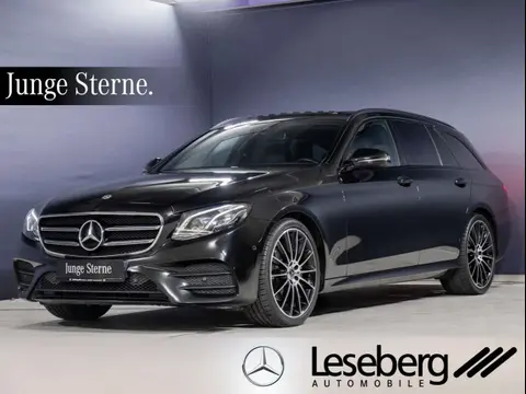 Used MERCEDES-BENZ CLASSE E Diesel 2019 Ad 