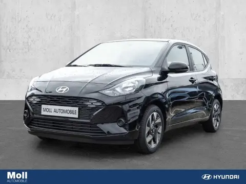 Annonce HYUNDAI I10 Essence 2024 d'occasion 