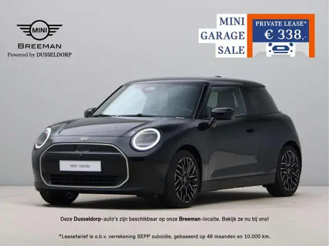 Used MINI COOPER Electric 2024 Ad 