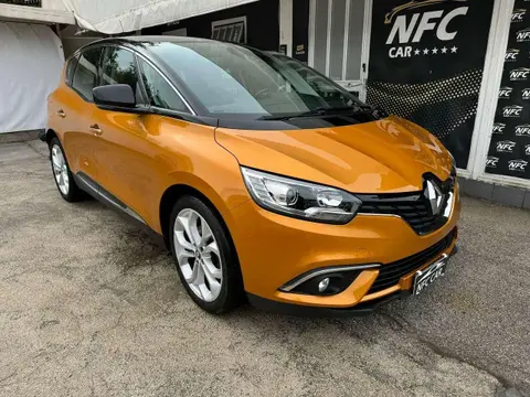 Used RENAULT SCENIC Diesel 2018 Ad 