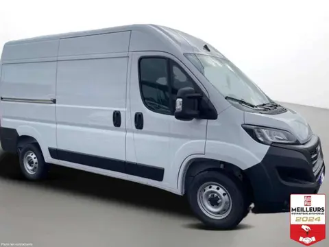 Annonce FIAT DUCATO Diesel 2024 d'occasion 