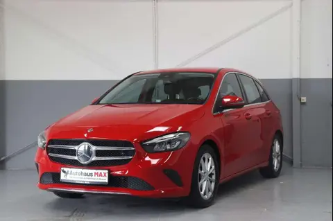 Used MERCEDES-BENZ CLASSE B Diesel 2019 Ad 