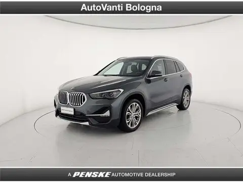 Annonce BMW X1 Diesel 2020 d'occasion 