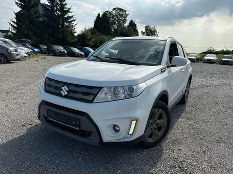 Used SUZUKI VITARA Petrol 2016 Ad 