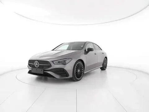 Used MERCEDES-BENZ CLASSE CLA Diesel 2024 Ad 