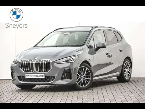 Annonce BMW SERIE 2 Essence 2023 d'occasion 