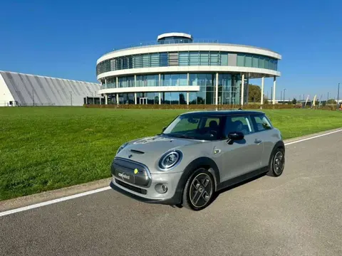 Used MINI COOPER Electric 2021 Ad 