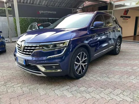 Used RENAULT KOLEOS Diesel 2020 Ad 