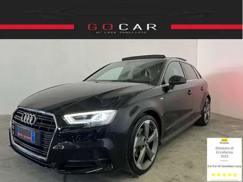 Used AUDI A3 Petrol 2019 Ad 