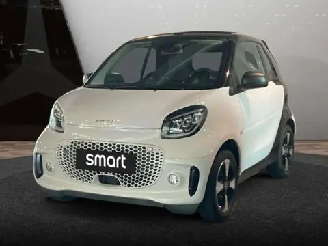 Used SMART FORTWO Electric 2023 Ad 