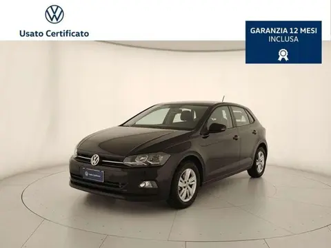 Annonce VOLKSWAGEN POLO Essence 2020 d'occasion 