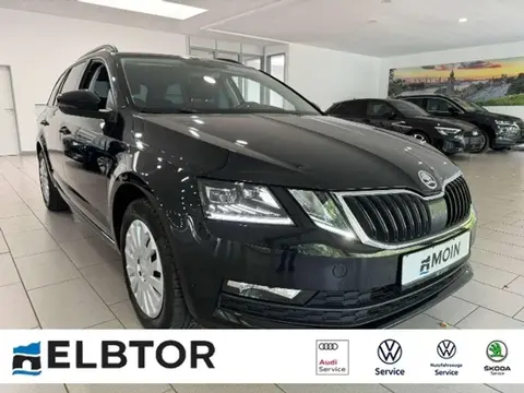 Used SKODA OCTAVIA Diesel 2019 Ad 