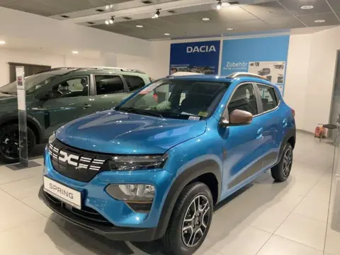 Annonce DACIA SPRING Électrique 2023 d'occasion 