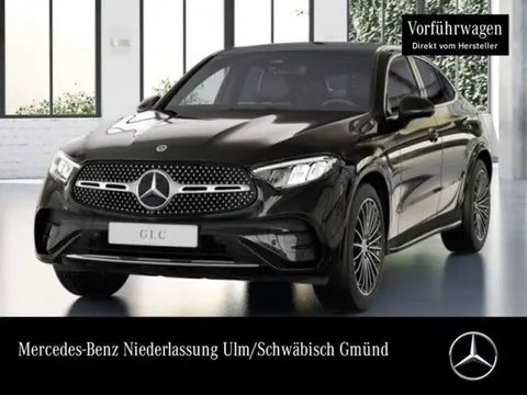 Used MERCEDES-BENZ CLASSE GLC Petrol 2024 Ad Germany