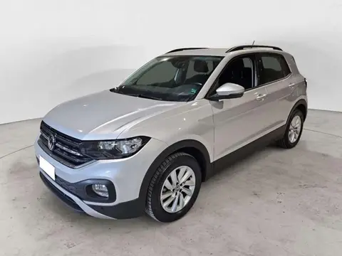 Used VOLKSWAGEN T-CROSS Petrol 2022 Ad 