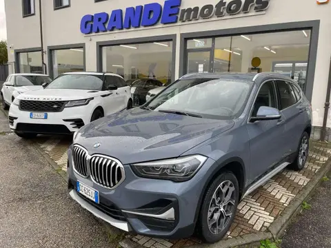 Used BMW X1 Diesel 2020 Ad 