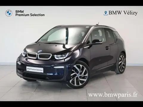 Annonce BMW I3 Électrique 2021 d'occasion 