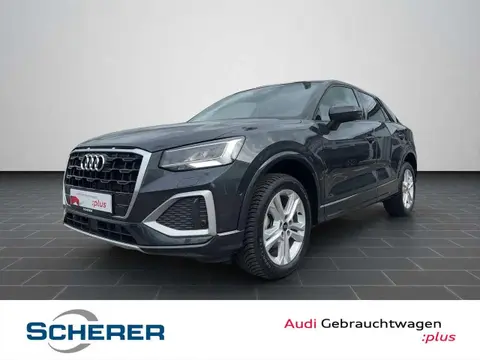 Used AUDI Q2 Petrol 2023 Ad 