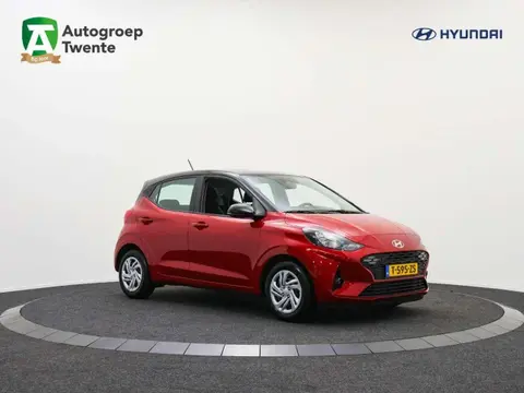 Annonce HYUNDAI I10 Essence 2023 d'occasion 