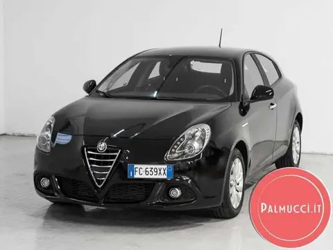 Used ALFA ROMEO GIULIETTA Diesel 2016 Ad 