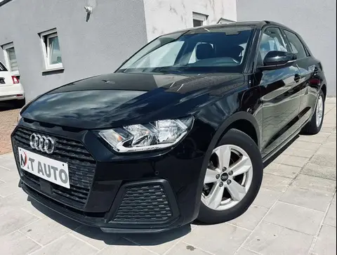 Used AUDI A1 Petrol 2020 Ad 