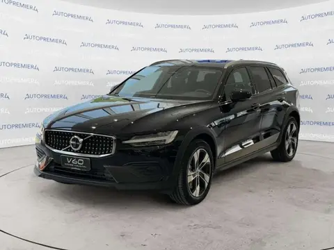 Annonce VOLVO V60 Hybride 2024 d'occasion 