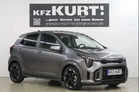 Annonce KIA PICANTO Essence 2024 d'occasion 