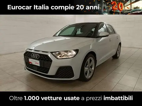 Annonce AUDI A1 Essence 2021 d'occasion 