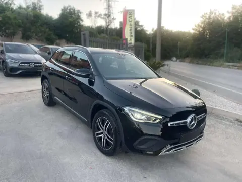 Annonce MERCEDES-BENZ CLASSE GLA Diesel 2021 d'occasion 