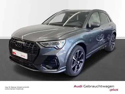 Annonce AUDI Q3 Diesel 2024 d'occasion 