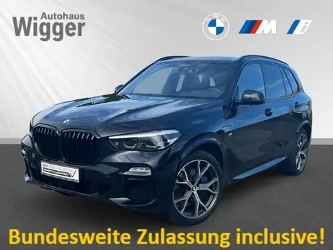 Used BMW X5 Hybrid 2021 Ad 