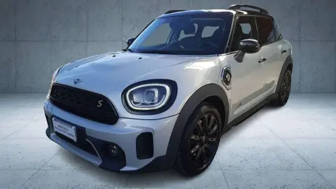 Used MINI COOPER Hybrid 2020 Ad 