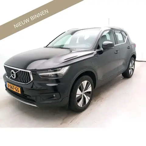 Used VOLVO XC40 Hybrid 2020 Ad 