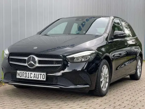 Used MERCEDES-BENZ CLASSE B Petrol 2020 Ad 