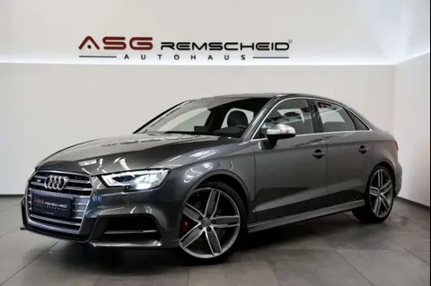 Annonce AUDI S3 Essence 2016 d'occasion 