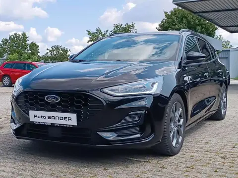 Annonce FORD FOCUS Essence 2023 d'occasion 