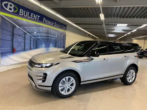 Annonce LAND ROVER RANGE ROVER EVOQUE Essence 2022 d'occasion Belgique