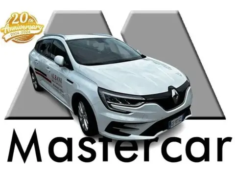 Used RENAULT MEGANE Diesel 2021 Ad 