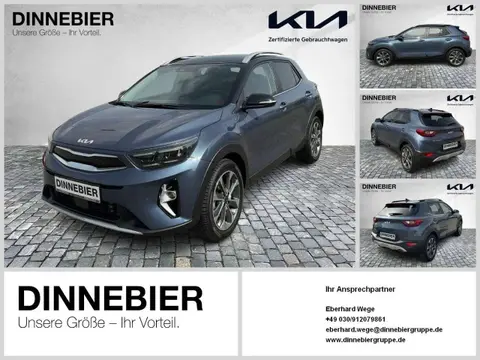 Annonce KIA STONIC Essence 2023 d'occasion 